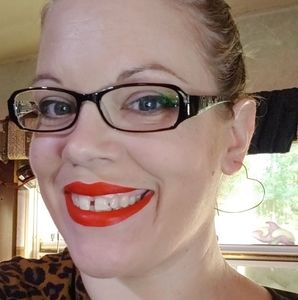 Meet your Posher, Callie